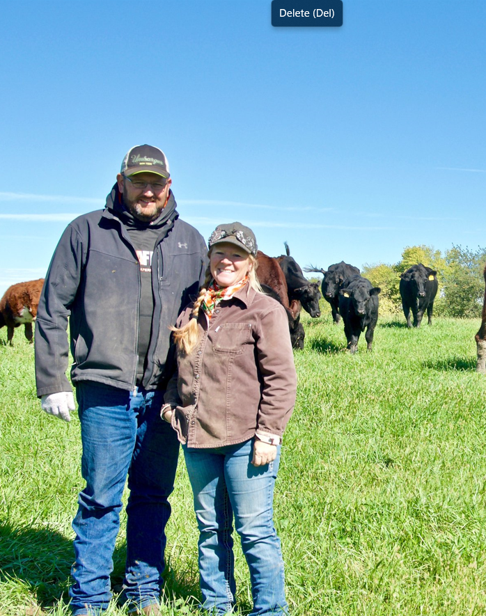 32 Questions for your Rancher...