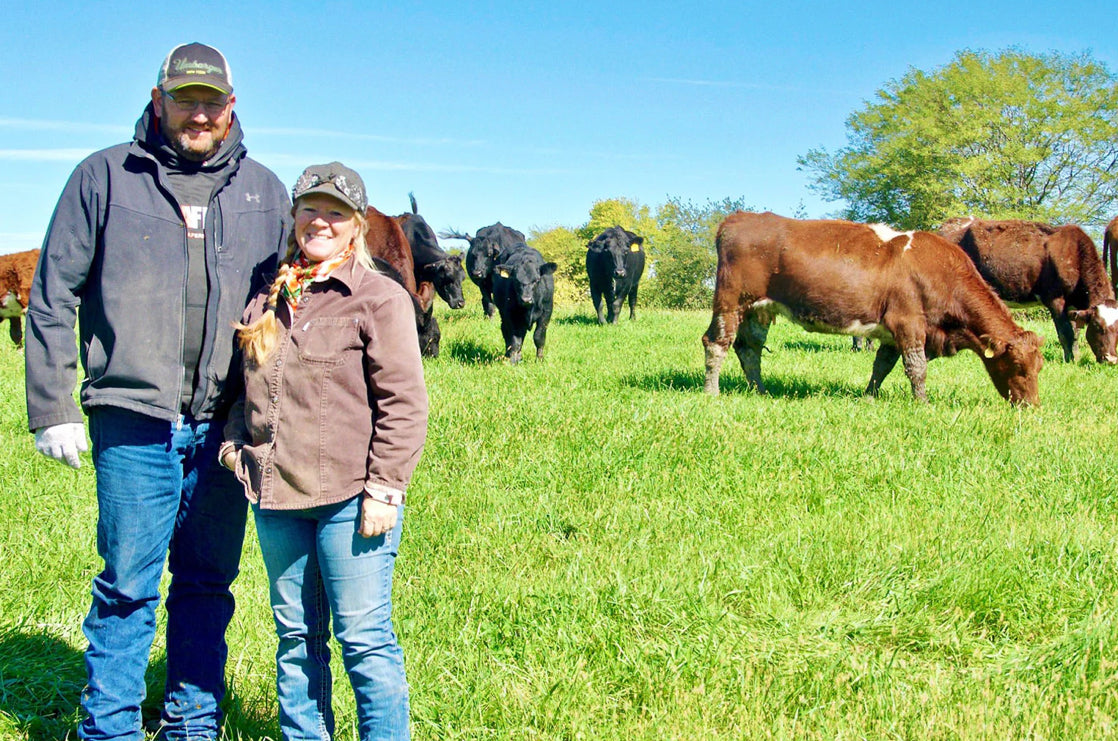 Club Maha Cow Share