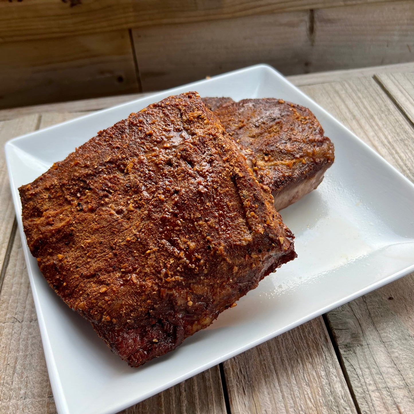 Rib Eye Roast
