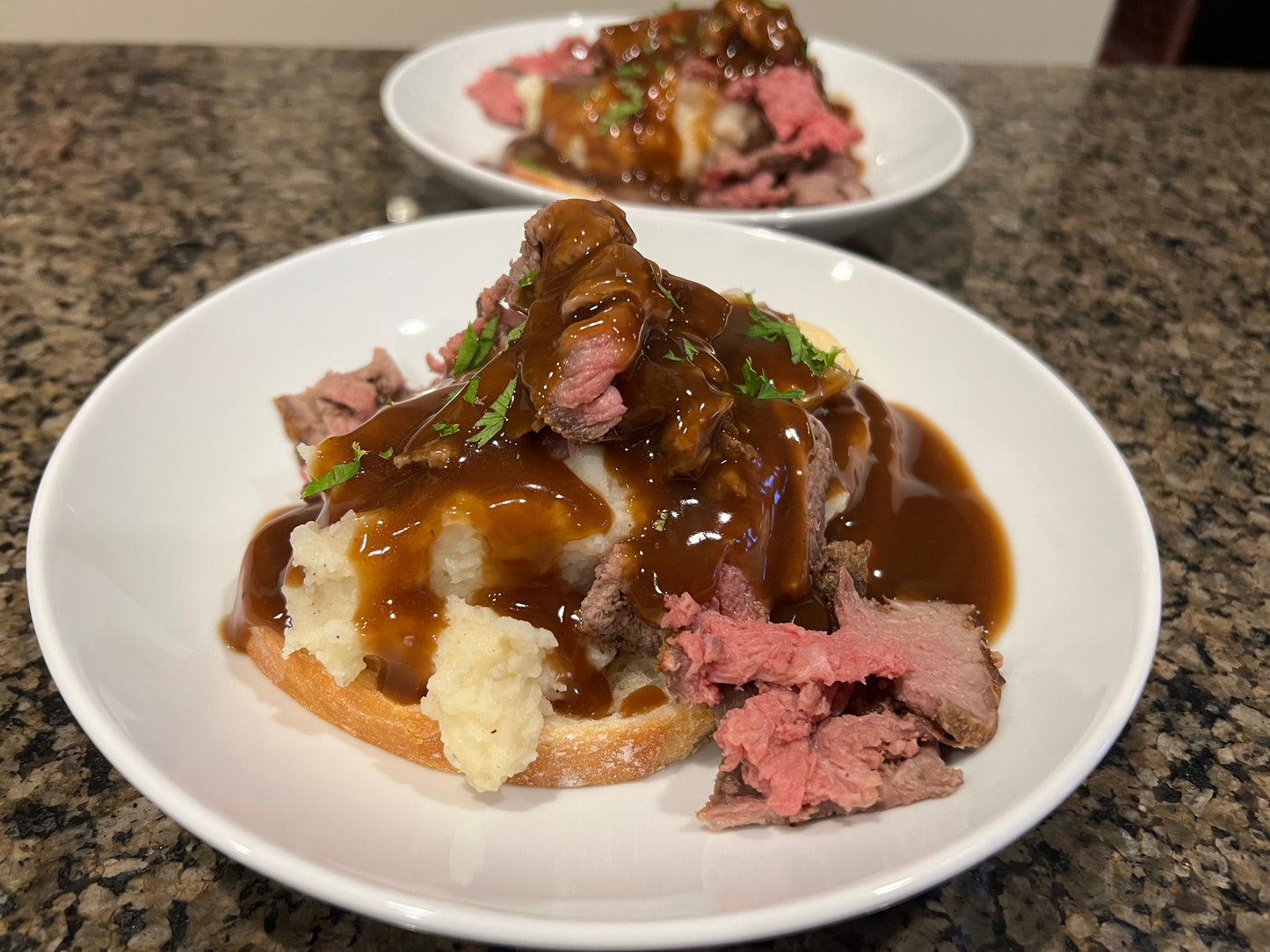 Rib Eye Roast