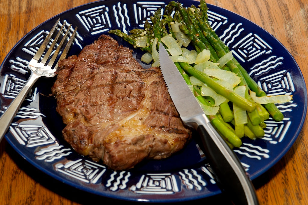 SMALL Deposit Half Beef