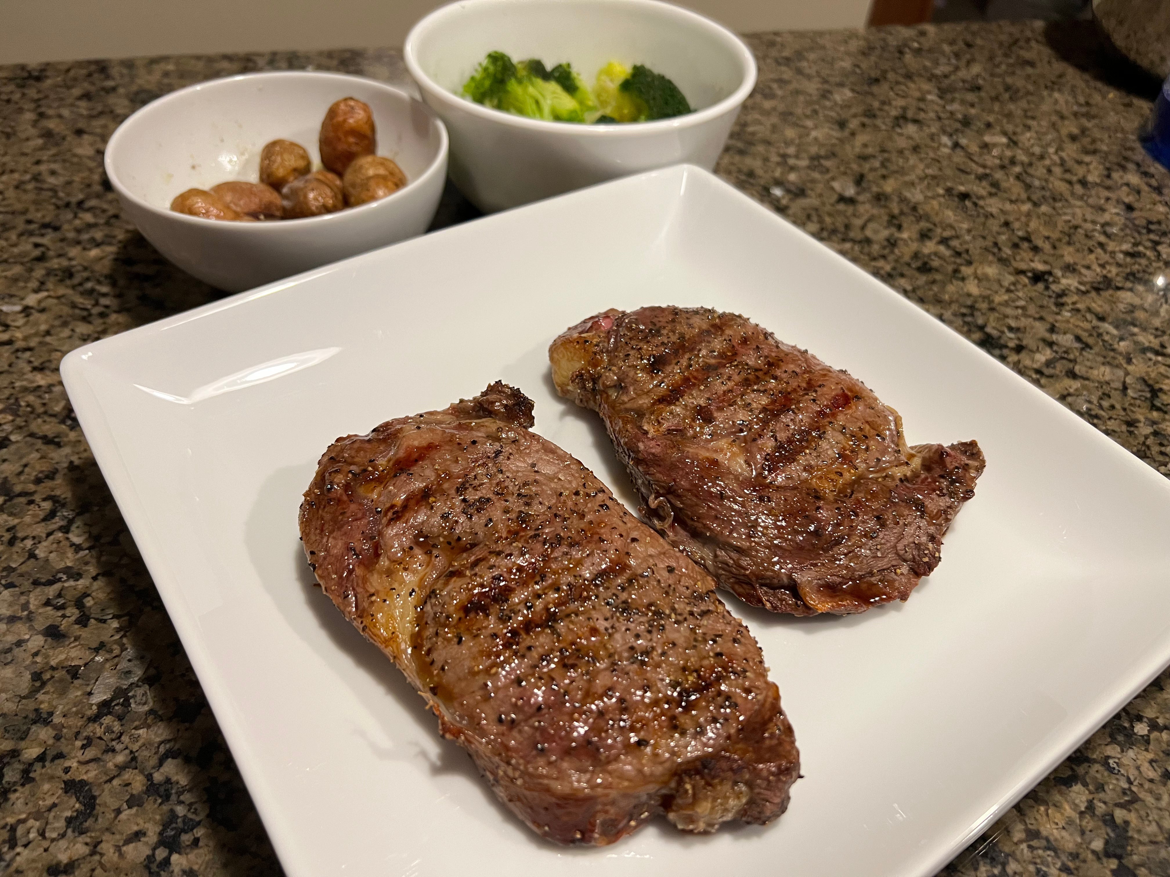 CryptoLawyerz Carnivore SMALL Beef Box