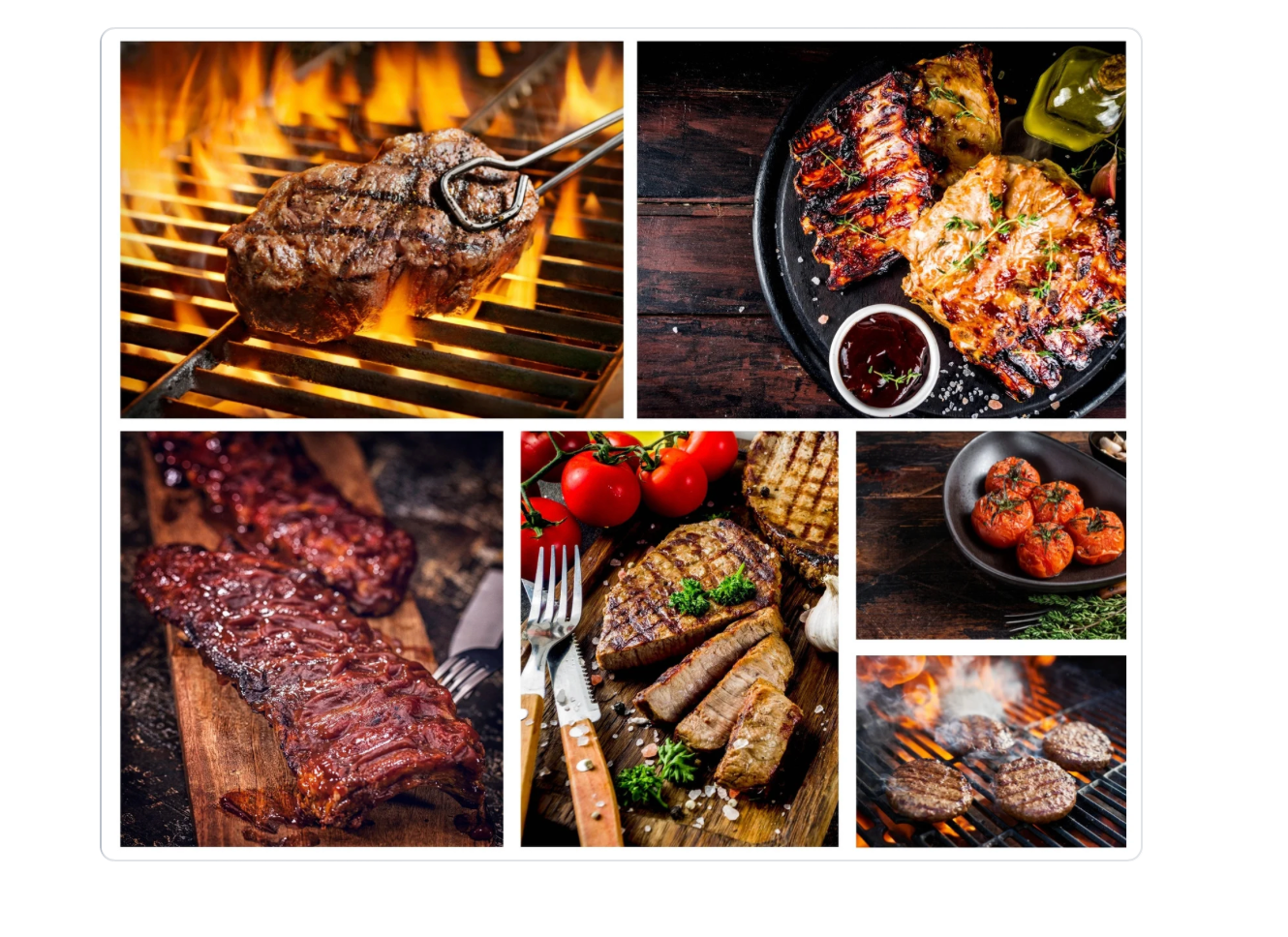 Mini Share - Eighth Beef