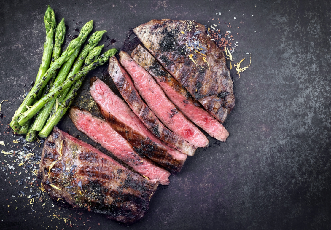 ECC Steak Lovers Bundle
