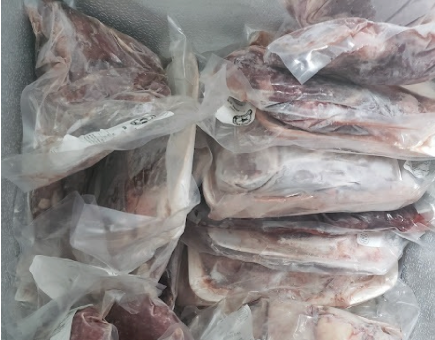 Half Beef - Final Payment