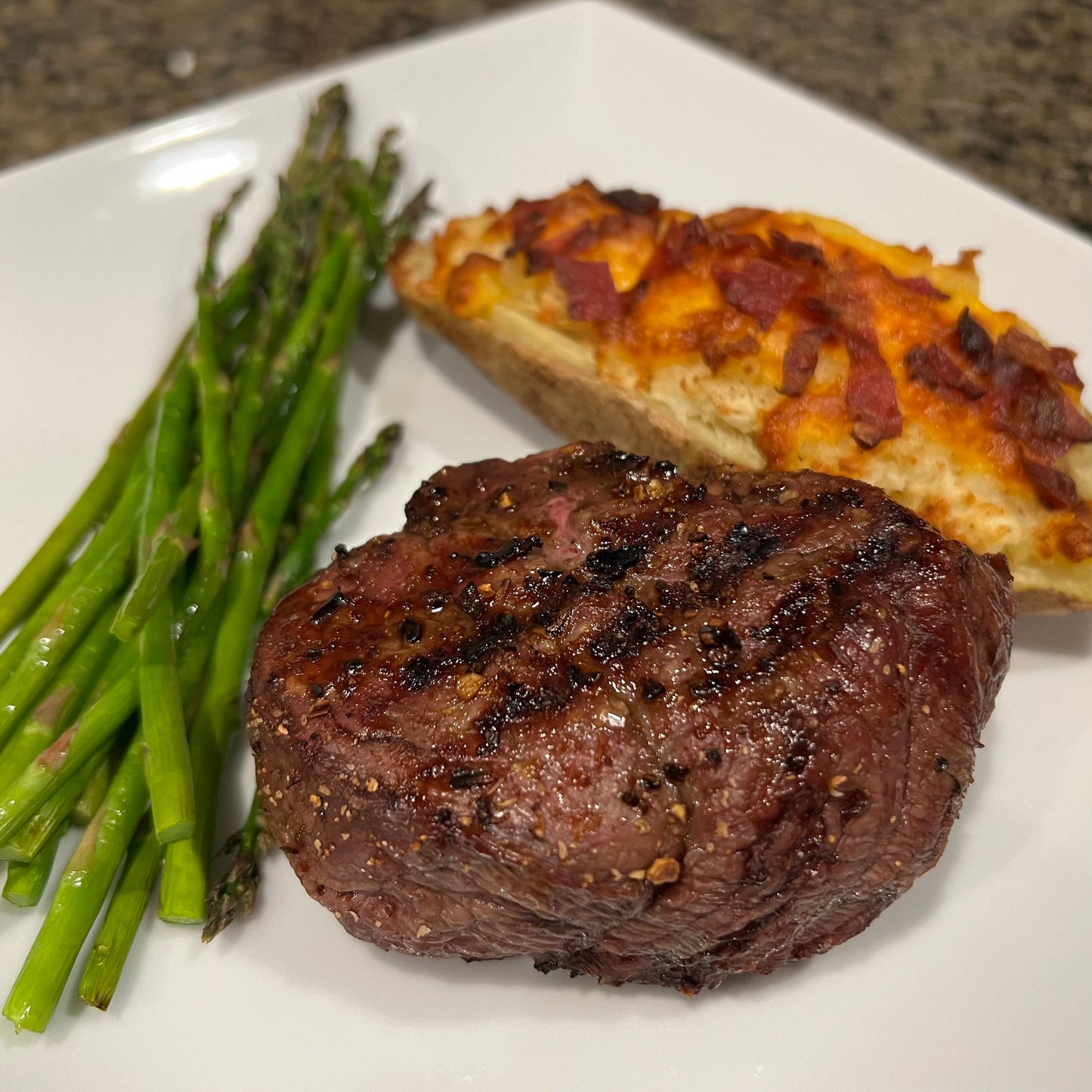 Quarter Beef Deposit- FreeFreezer