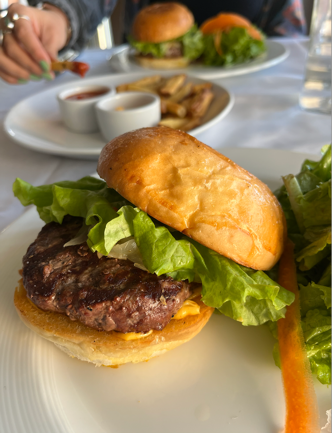 SteakBurger Ground Beef Bundle -Healthy.HAPPY.Beef