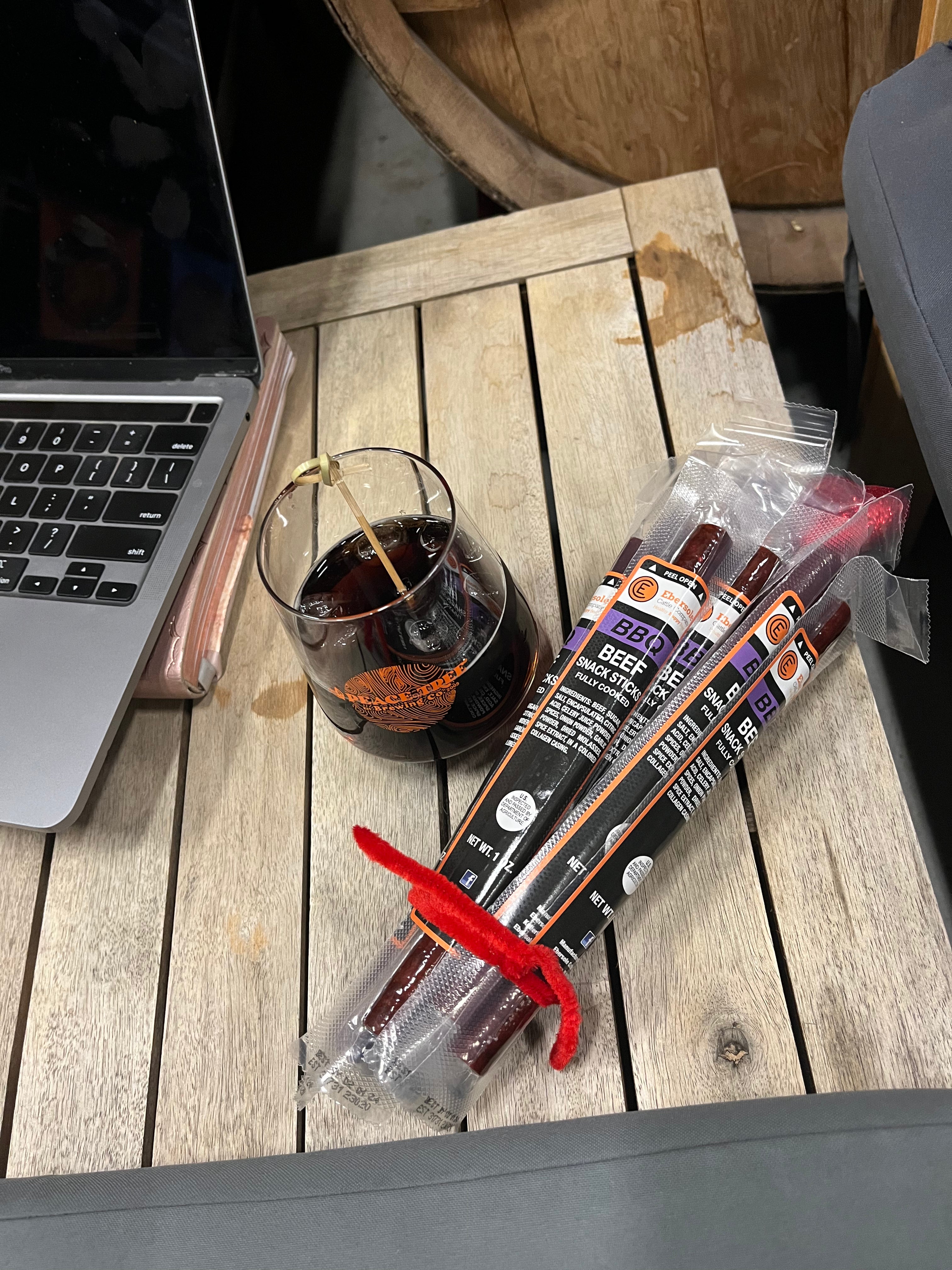 Grassfed Beef Stick Bundle