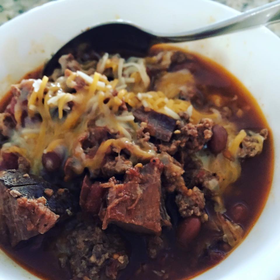 Smoke & Slow Beef Bundle - ECC