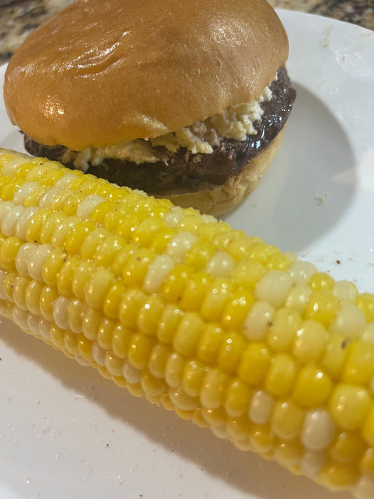 80/20 Ground Beef Bundle- 50 Pound Ground Beef Bundle
