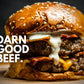 Grassfed Ground Beef Bundle- 10#