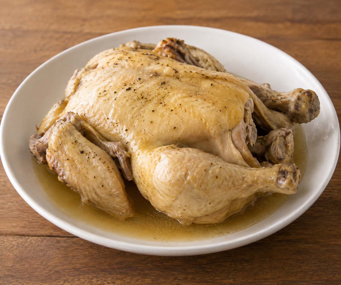 ECC Chicken & Beef Bundle