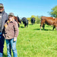 Club Maha Cow Share