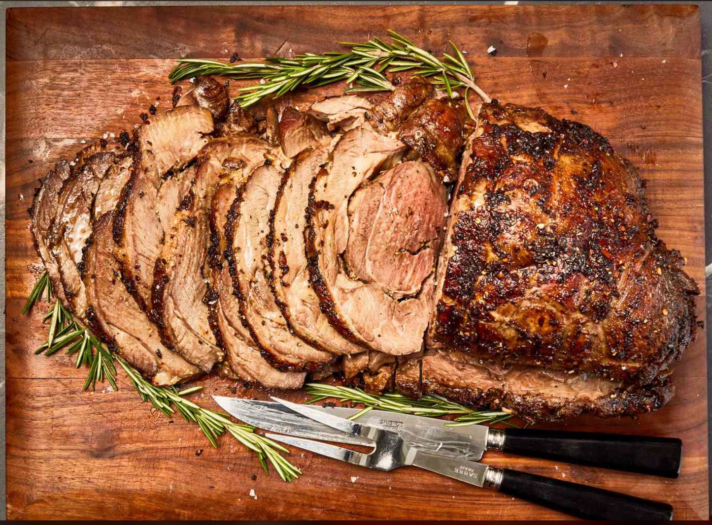 Premium Lamb Bundle
