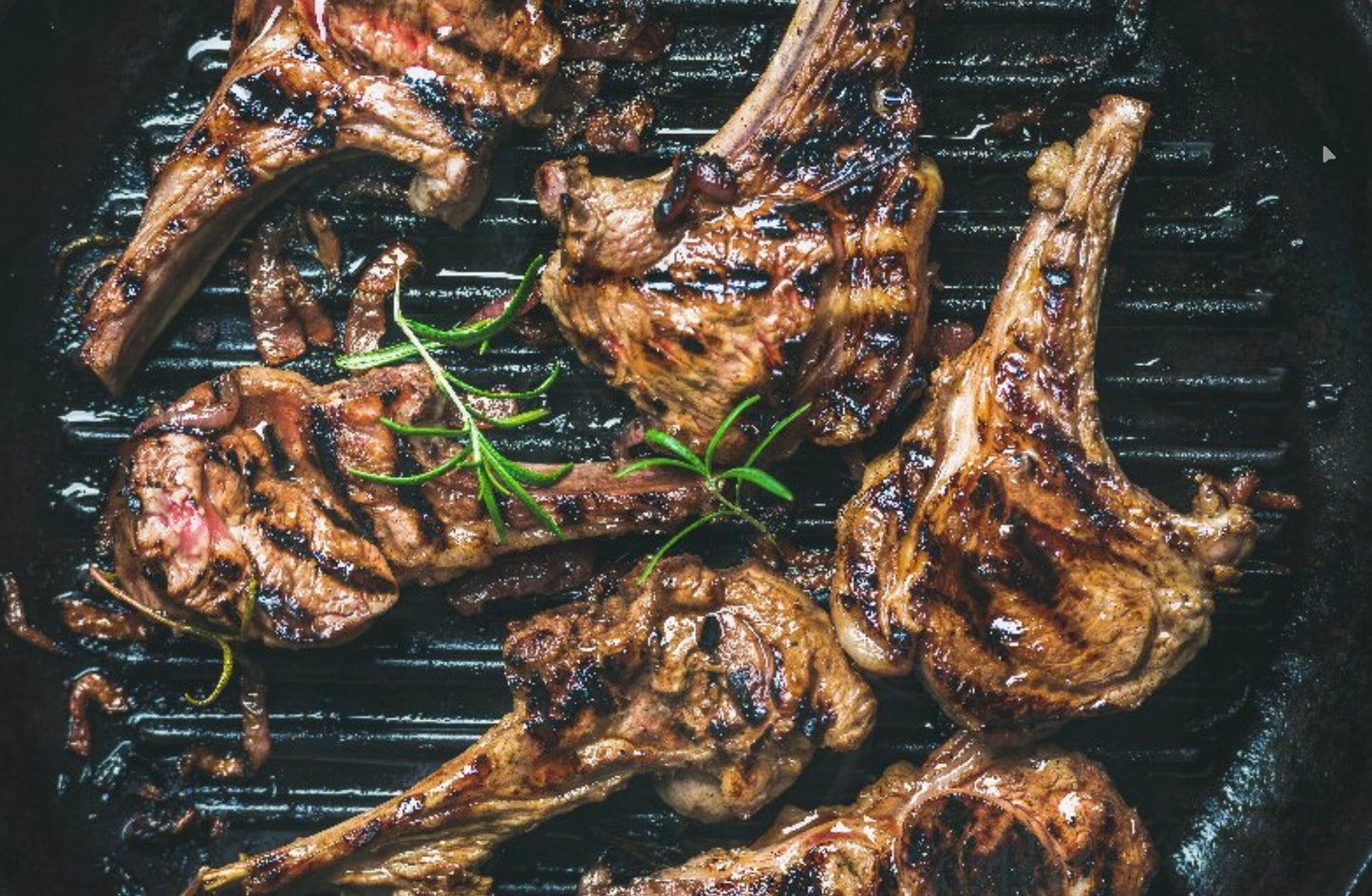 Premium Lamb Bundle