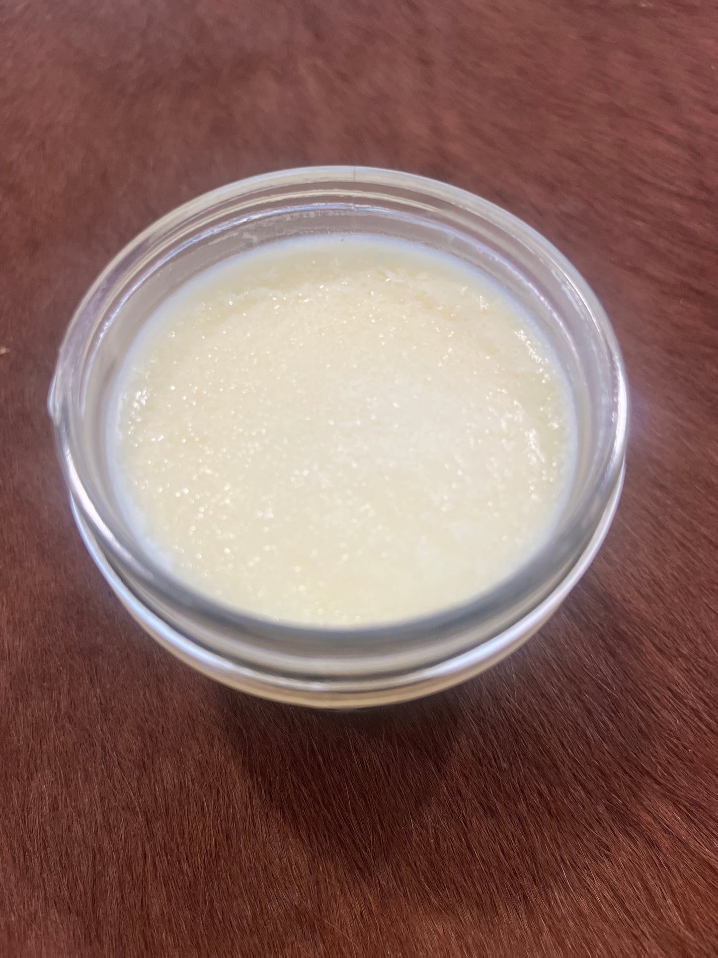 Tallow Balm