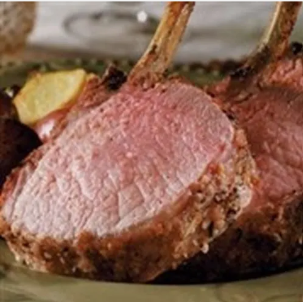 ECC Ranch Reserve Prime Berkshire Pork