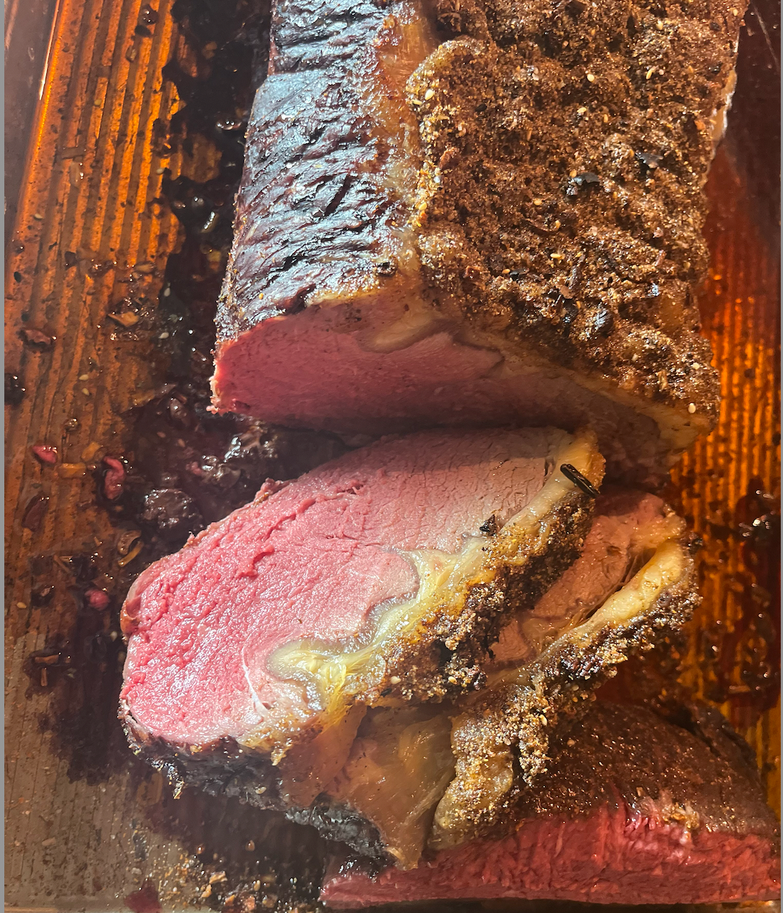 Tiny Beef Share